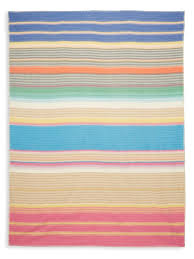 Missoni Home Vilma Multicolor Wool Blend Throw On Sale Saks Off 5th In 2020 Missoni Home Outdoor Blanket Home