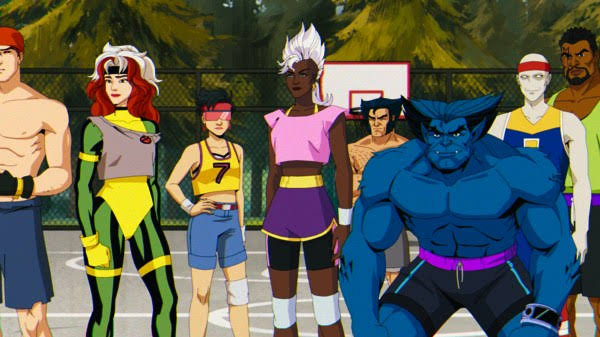 How the '90s X-Men Cartoon Saved a Generation of Queer Kids