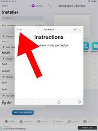 To install fonts on your ipad or iphone, you first need to install a couple apps from the app store. How To Add Fonts To Cricut Design Space On Ipad Leap Of Faith Crafting