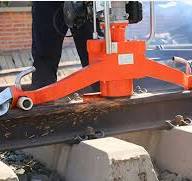 NGM-6.0 New Internal Combustion Rail Grinding Machine Railway Maintenance  Equipment with 6.0 Rail Grinder
