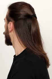 Check out these cool men's hairstyles for straight hair and pick out your favorite style to rock this year! Mens Long Hairstyles Guide The Complete Version Menshaircuts Com