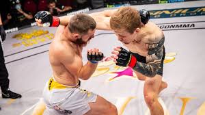 Českou scénu bojových sportů čeká zajímavý zápas. Oktagon 16 Tichota Vs Tripsansky Youtube