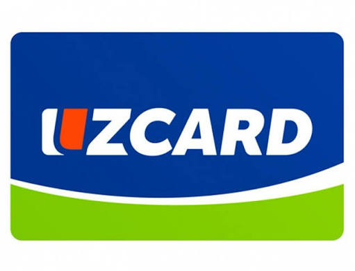 uzcard