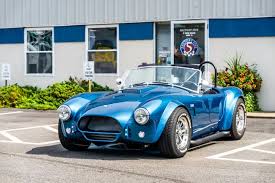 Image result for Guardsman Blue 1965 AC Cars