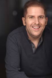 Actor in Burnaby, British Columbia, Canada