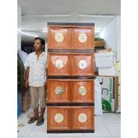 Olympic navaro 3 pintu kayu lemari pakaian. Daftar Harga Lemari Pakaian Semarang Bulan Mei 2021