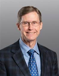 James R. Sackett, M.D.