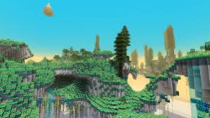 These are possibly the biggest minecraft mods. Biomes O Plenty Feed The Beast Wiki