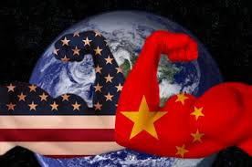 В США опубликована «национальная стратегия» войны против Китая
