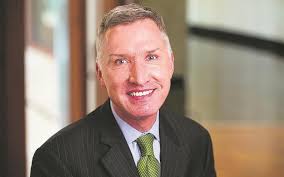 5 questions with Phil Nightingale