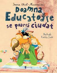 Maybe you would like to learn more about one of these? Cartile Pentru Copii Si Adulti Scrise De Ioana Chicet Macoveiciuc