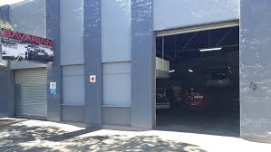 Neon light signs appear in beauty salons and barber shops; Bmw Repairs Bavarian Technologies Bmw Diagnostic Repair Shop