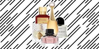 What's is up fragrance family. Best Women S Perfume 2020 31 New Fragrances To Try This Year