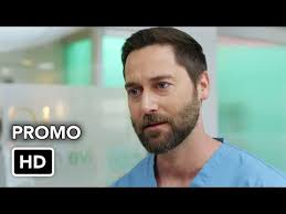 Preview — New Amsterdam Season 5 Episode 7: Maybe Tomorrow