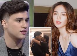 Markus paterson doesn't seem bothered about the onscreen partnership of janella salvador and joshua garcia. Janella Salvador Faces Pregnant Rumors As She Reveals Relationship With Markus Paterson Maharlika Tv