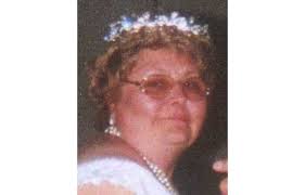 JOANNA MARESH Obituary (2016)