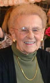 Obituary information for Florence D Alecci