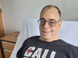 Fundraiser by Alexandra Lazo : Gustavo Sosa Massiani necesita tu ayuda