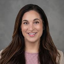 Andrea Rudnick's Instagram, Twitter & Facebook