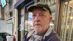 Fundraiser by Chris Gillett : Send off for Kimbo