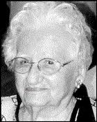 Mary Poandl Obituary (2013)