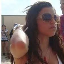 Barbara resende (@babyresende_)