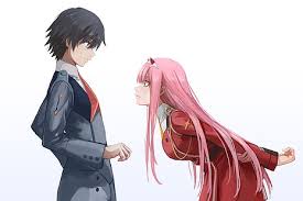 We did not find results for: Hd Wallpaper Darling In The Franxx Hiro X Zero Two Romance Crying Profile View Wallpaper Flare