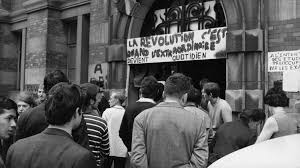 Mai 68, les coulisses de la r?volte. Lecons De Mai 68 Contretemps