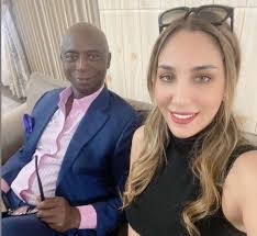 Agatha Benson's Instagram, Twitter & Facebook