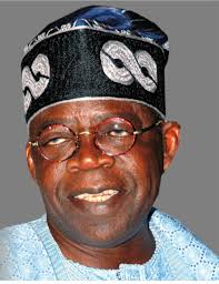 Bola ahmed adekunle tinubu (born 29 march 1952) is a nigerian accountant and politician who has been national leader of the all progressives congress since . How I Feel Whenever I See The Bourdillon Boys Asiwaju Bola Tinubu City People Magazine