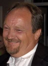 Terry Bennett Obituary (1957