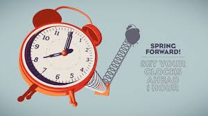 With tenor, maker of gif keyboard, add popular spring forward animated gifs to your conversations. Daylight Saving Spring Forward Youtube