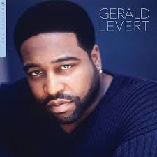 What is your favorite song by Gerald Levert?