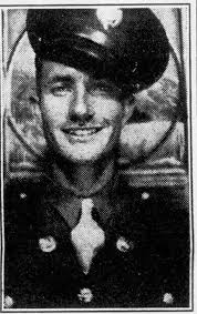 Memorial Day is very special to me. On August 2, 1944, my uncle, Second Lt.  Kenneth E. Roberts, USAC, was shot down over France