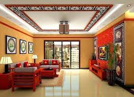 Awas ini penyebab plafon gypsum rumahmu bisa 45 model plafon rumah minimalis desain elegan sederhana. 16 Model Plafon Klasik Ruang Tamu Yang Dapat Anda Pilih