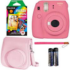 You might think of a polaroid camera (also known as an instant camera) as an old fashion device from. Explore Polaroid Cameras For Kids Amazon Com