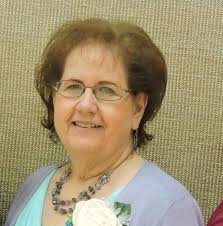 Barbara Ann Kerby Whitmer