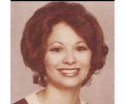 Anita Perrin's Instagram, Twitter & Facebook