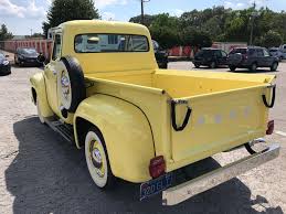 Image result for Armour Yellow 1955 Truck