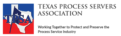 Per the texas judicial branch, you must: Process Server Faqs Texas Process Servers Association
