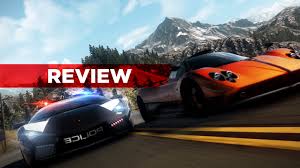 You can also ask your question on our need for speed: Need For Speed Hot Pursuit Remastered Review An Unnecessary Detour