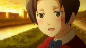 Young Miles Edgeworth Anime Goals Art Collage Wall Anime Phoenix Wright