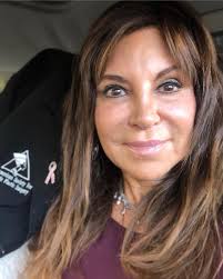 Christine Petti, MD, FACS