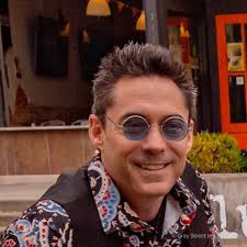 Did everyone forget about Flea?