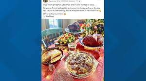 However, publix stores will be open as usual on christmas eve and close at 7 p.m. What Restaurants Are Open For Christmas In Northeast Florida Firstcoastnews Com