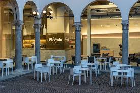 View the entire park cafe menu, complete with prices, photos, & reviews of menu items like pork chop with sweet potato gnochi, 10 ounce beefburger, and 16oz check out the full menu for park cafe. Piccolo Cafe Restaurant Milan Centro Storico Menu Prices Restaurant Reviews Tripadvisor