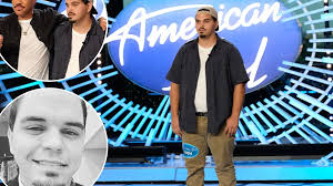 Douglas Kiker, the 'Singing Garbage Man' who wowed 'American Idol' judges,  dies at 32