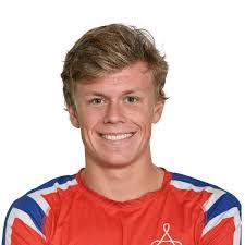 Seth Rider's Instagram, Twitter & Facebook