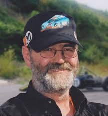 M. Maurice Leclerc 1950-2023 |