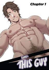 ENG] Suyohara – This Guy 1 - Read Bara Manga Online